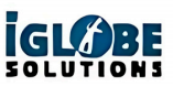 I global solutions Logo