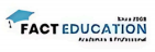 Fact Education Logo