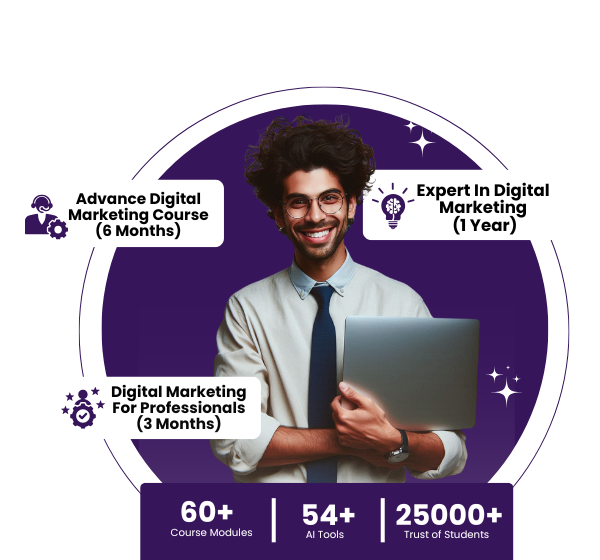 Digital Marketing Course in Delhi