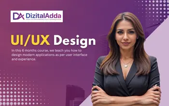  dizitaladda course