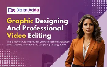 dizitaladda course