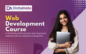 dizitaladda course