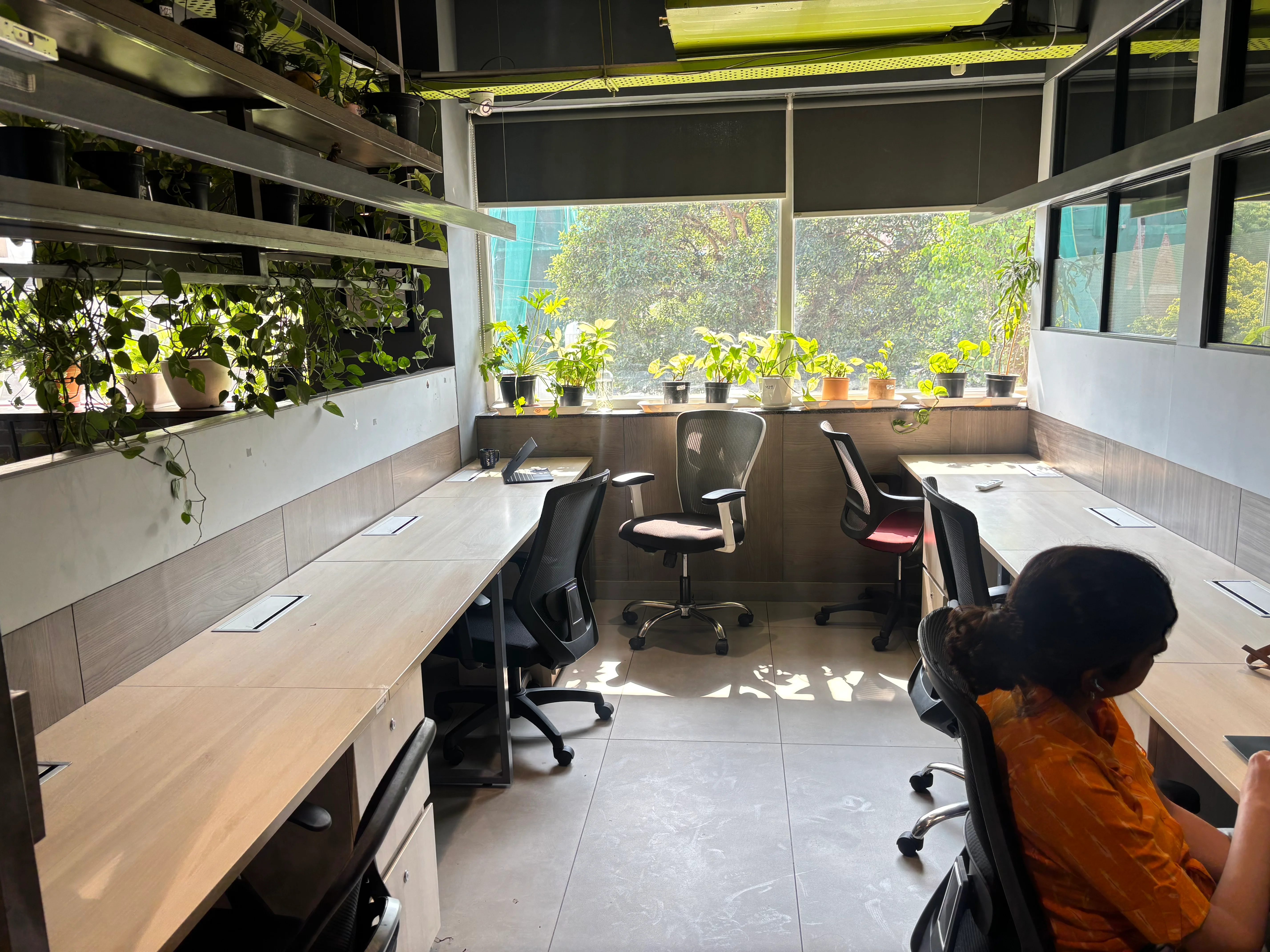 dizitaladda classroom