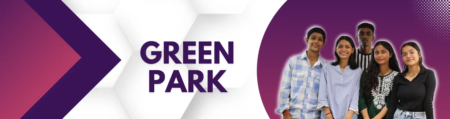 Digital Marketing in Green Park