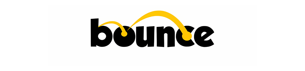 Bounce logo