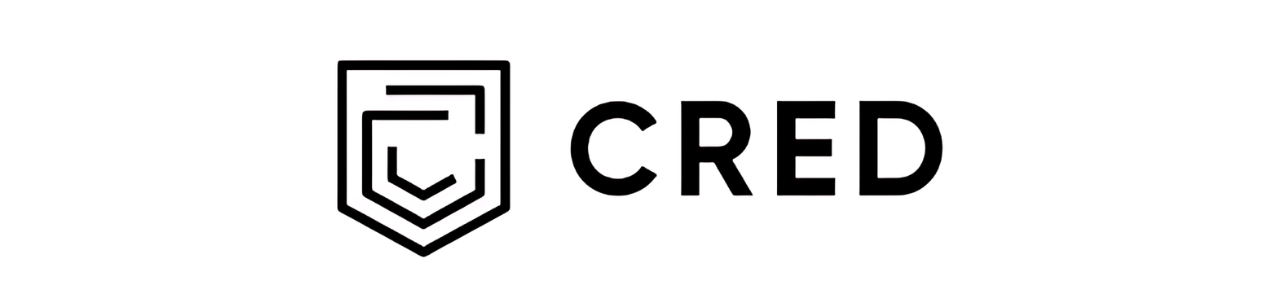 CRED logo