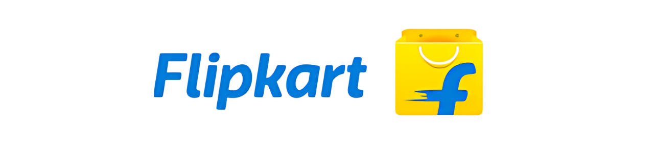 flipkart logo