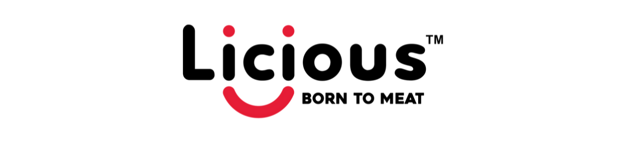 Licious logo