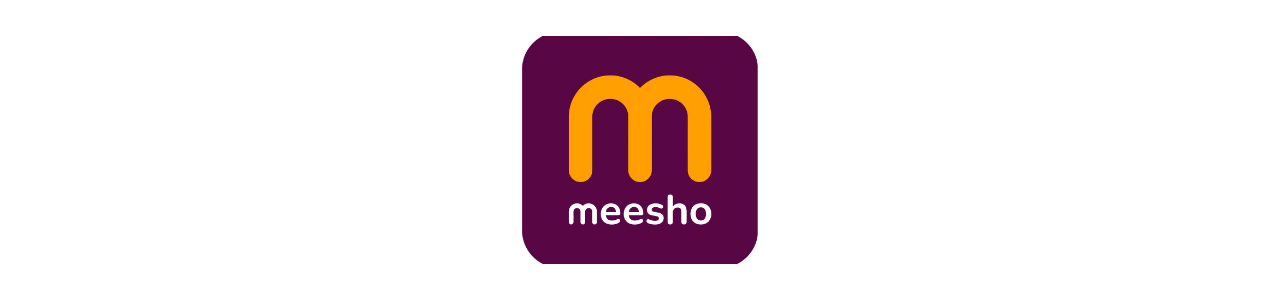 Meesho logo