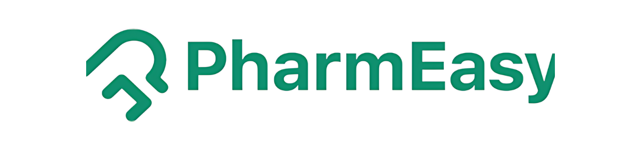 PharmEasy logo