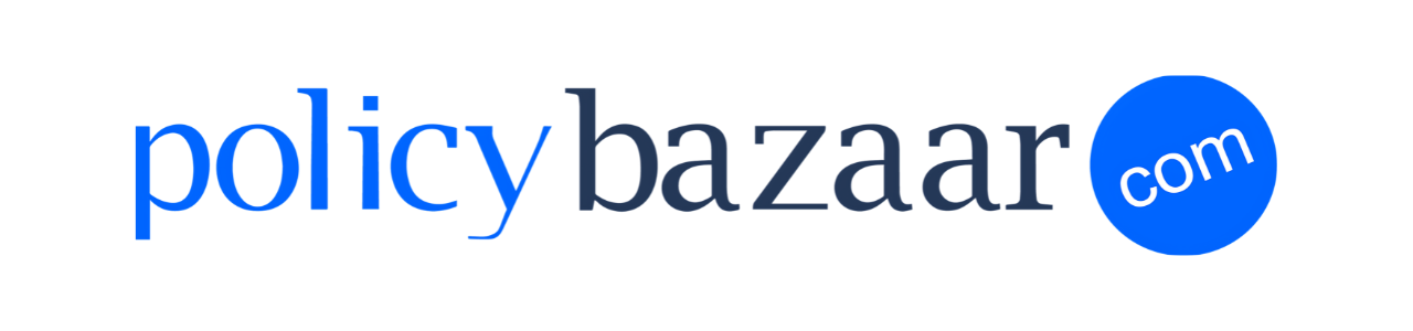 Policybazaar logo