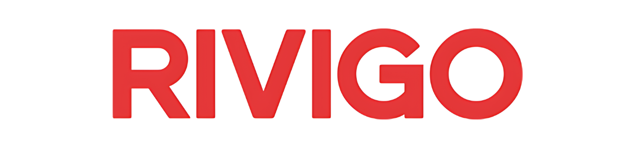 Rivigo logo