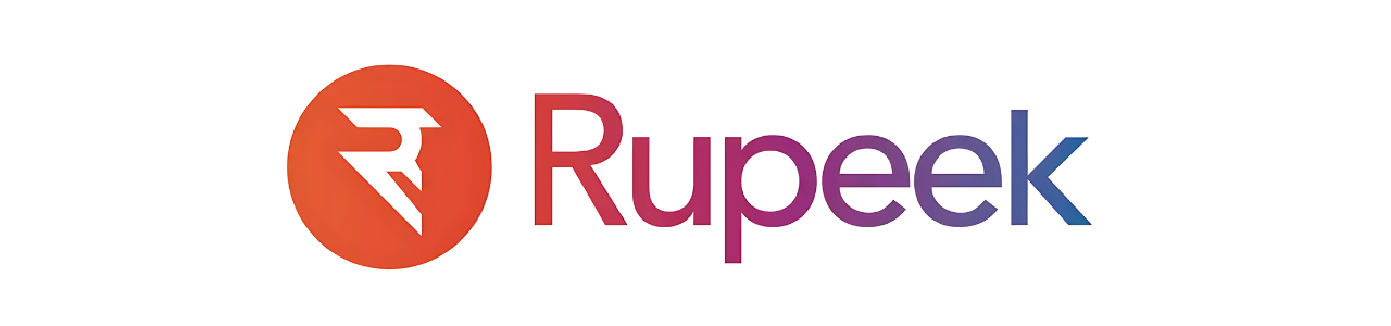 Rupeek logo