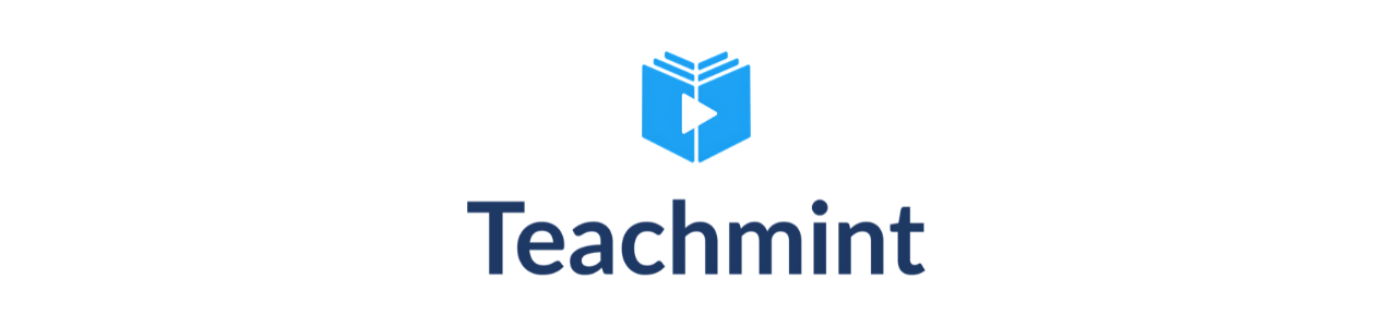 Teachmint logo