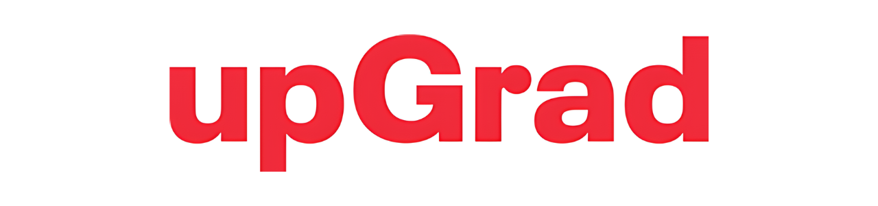 UpGrad logo