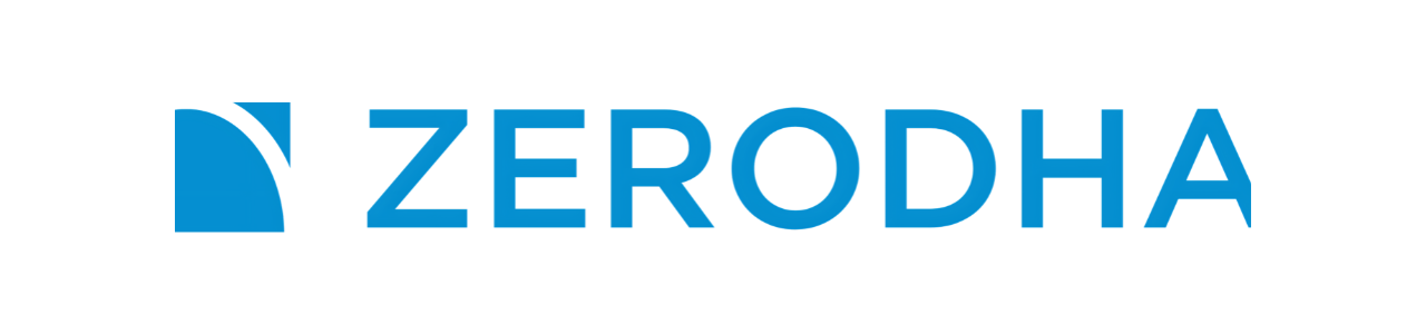 Zerodha logo