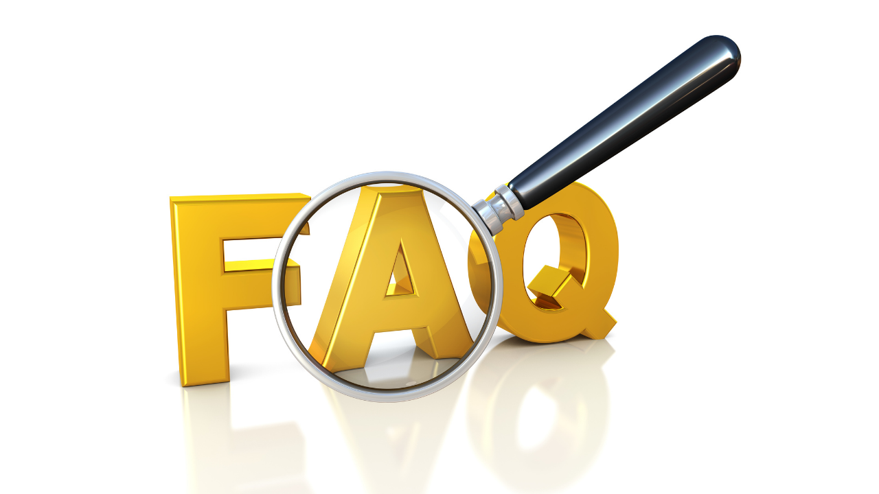 faq