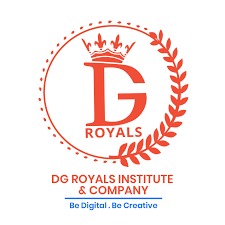 DG Royals Digital Marketing Institute