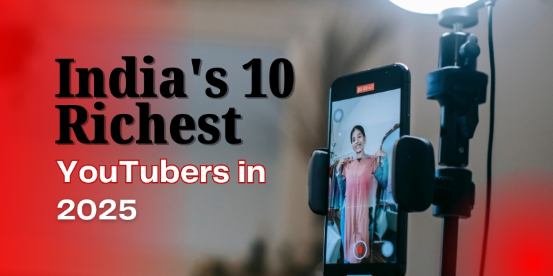 richest-youtubers-in-india