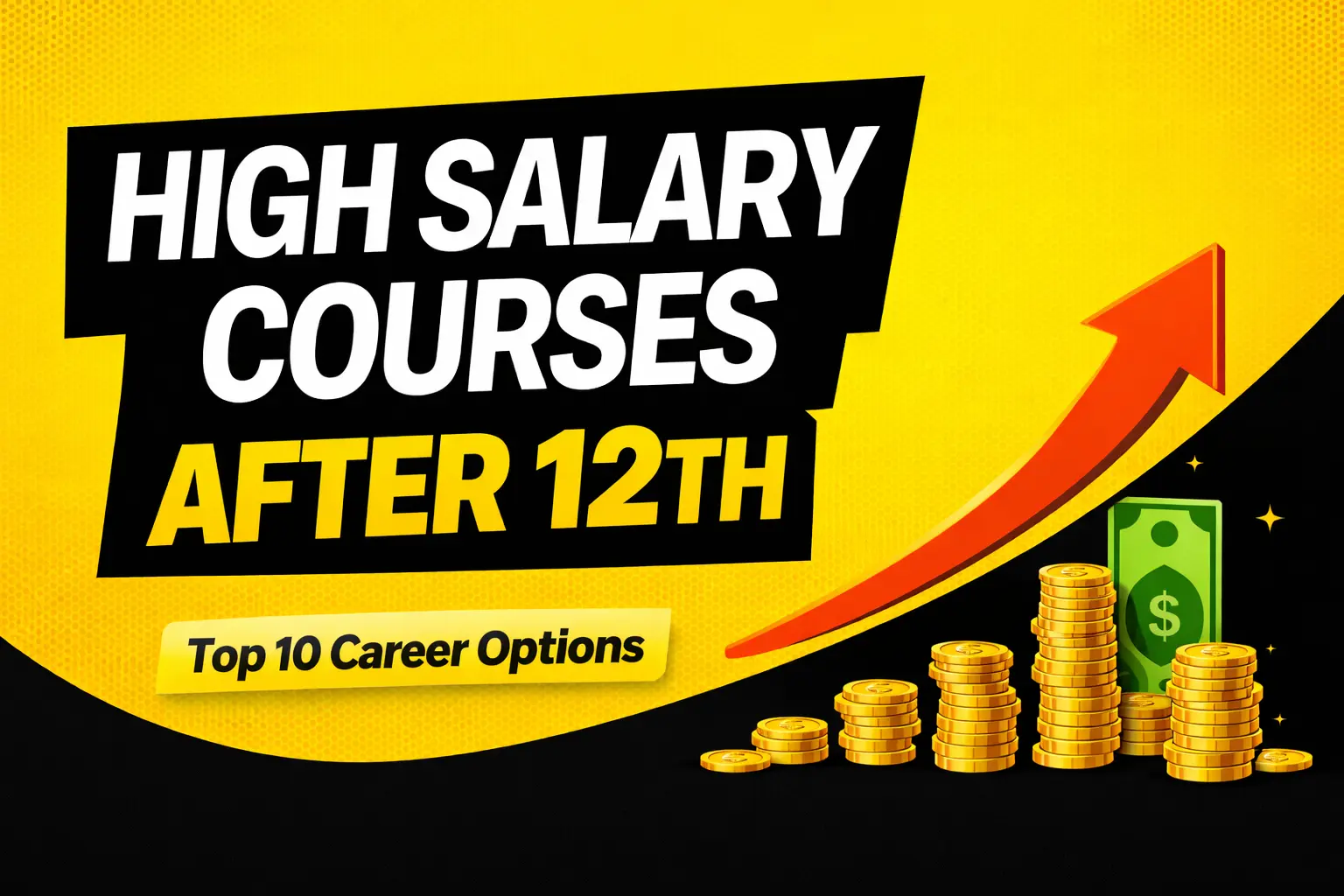 Top 10 Career-Boosting Courses for Girls After 12th in India