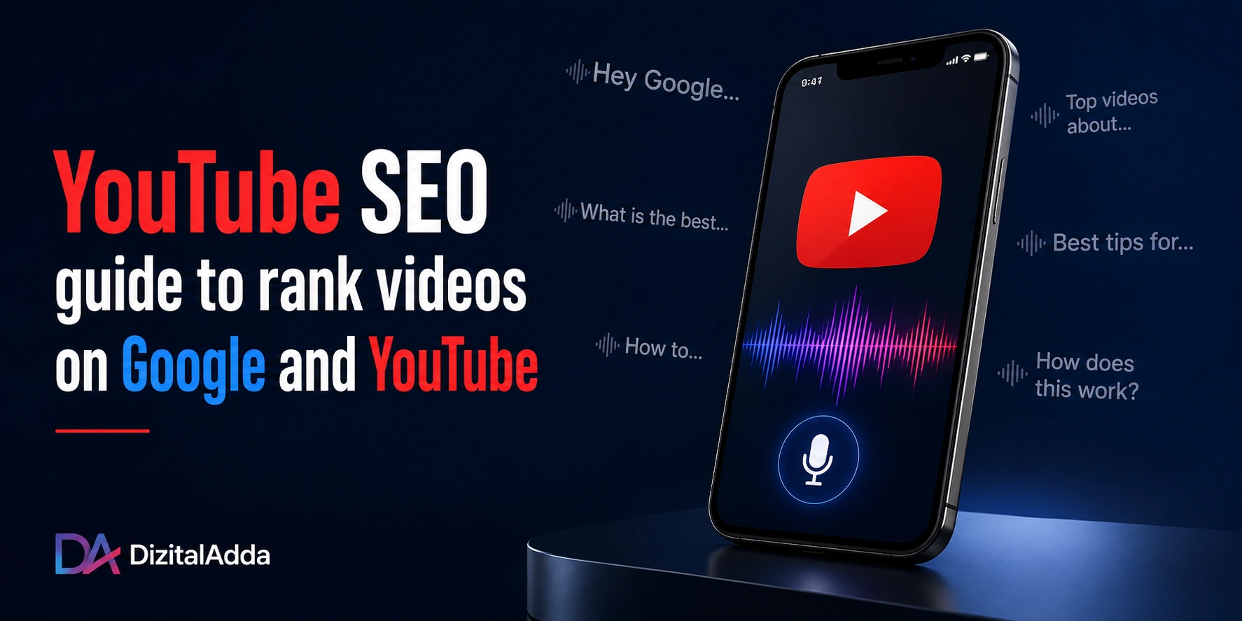 YouTube SEO Guide