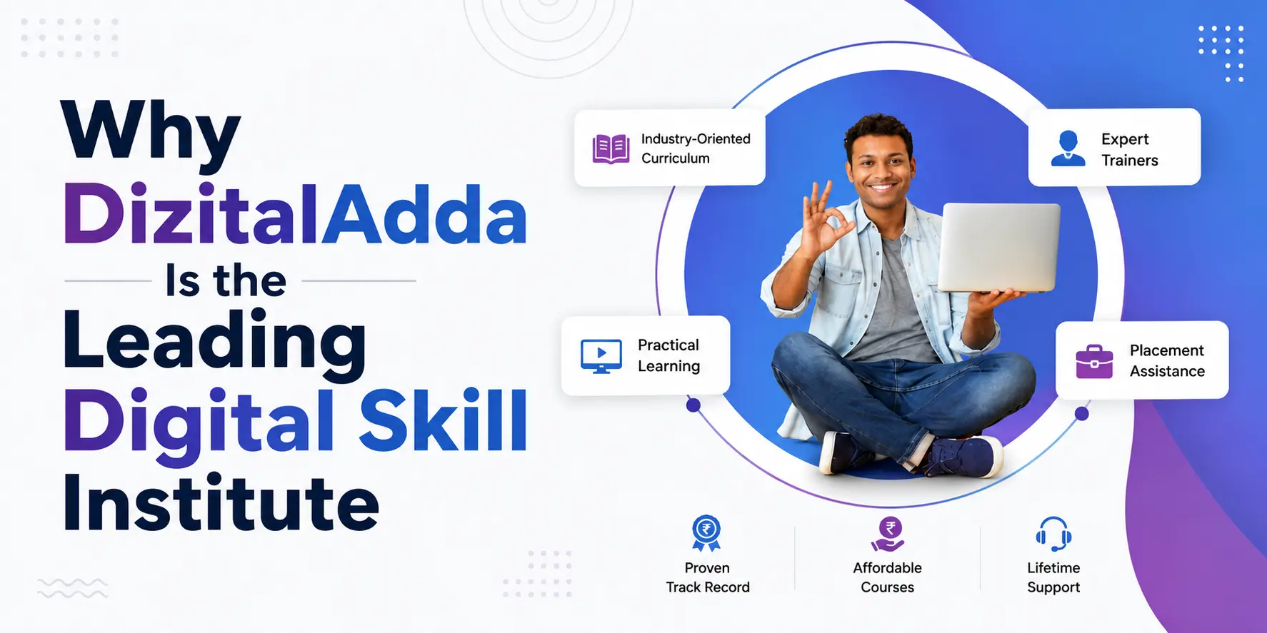 leading digital skill institute