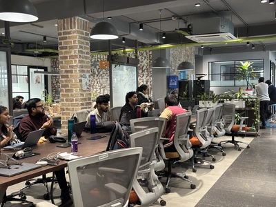 Design studio