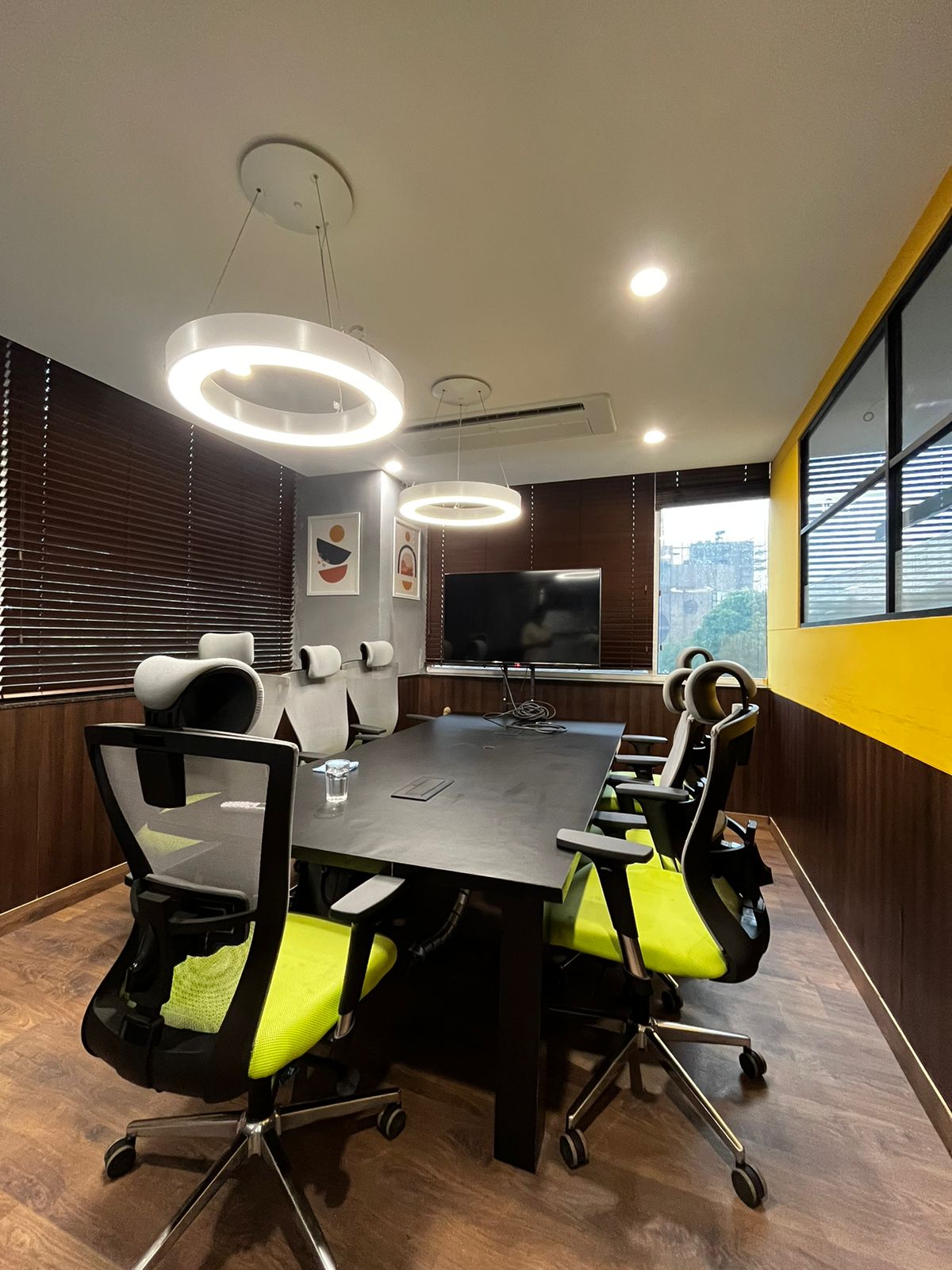 Classroom