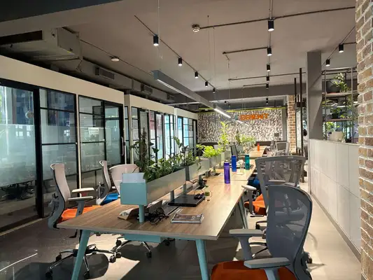 Seminar Hall