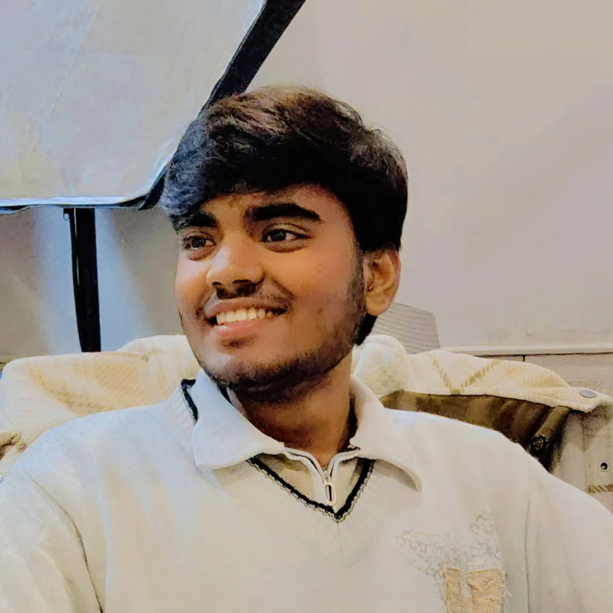 Abhinav Sharma