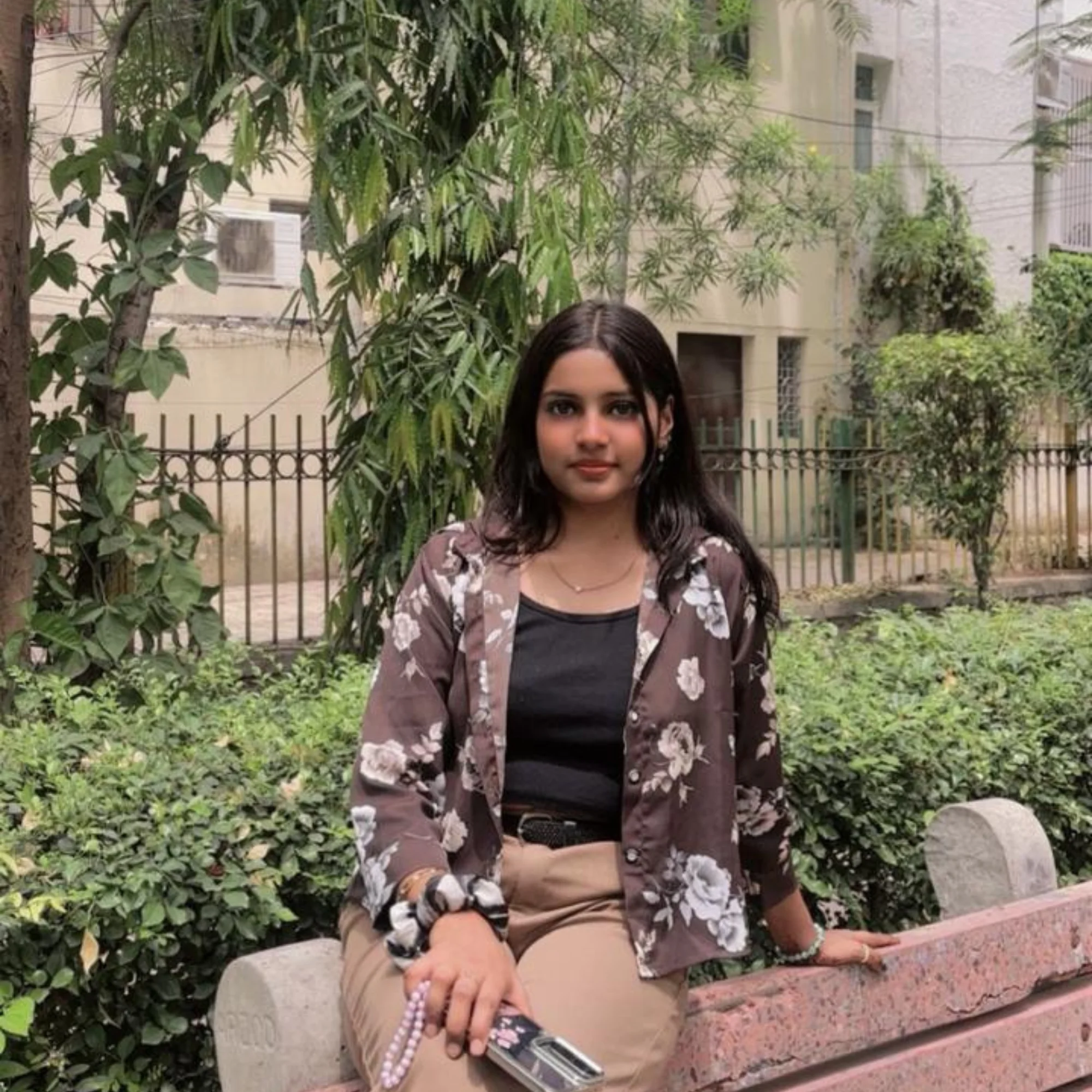 Chitra Lalawat
