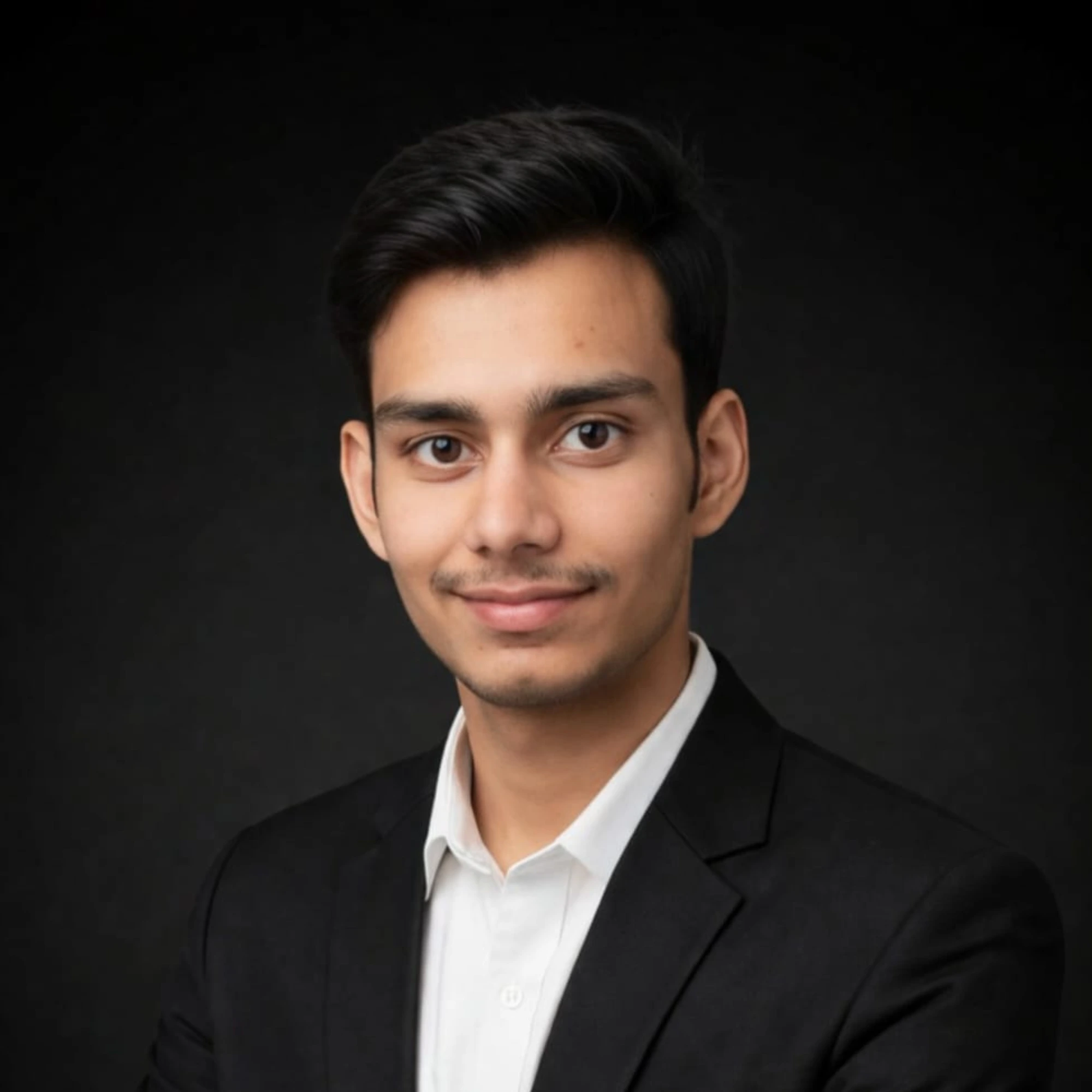 Harsh Kanojia