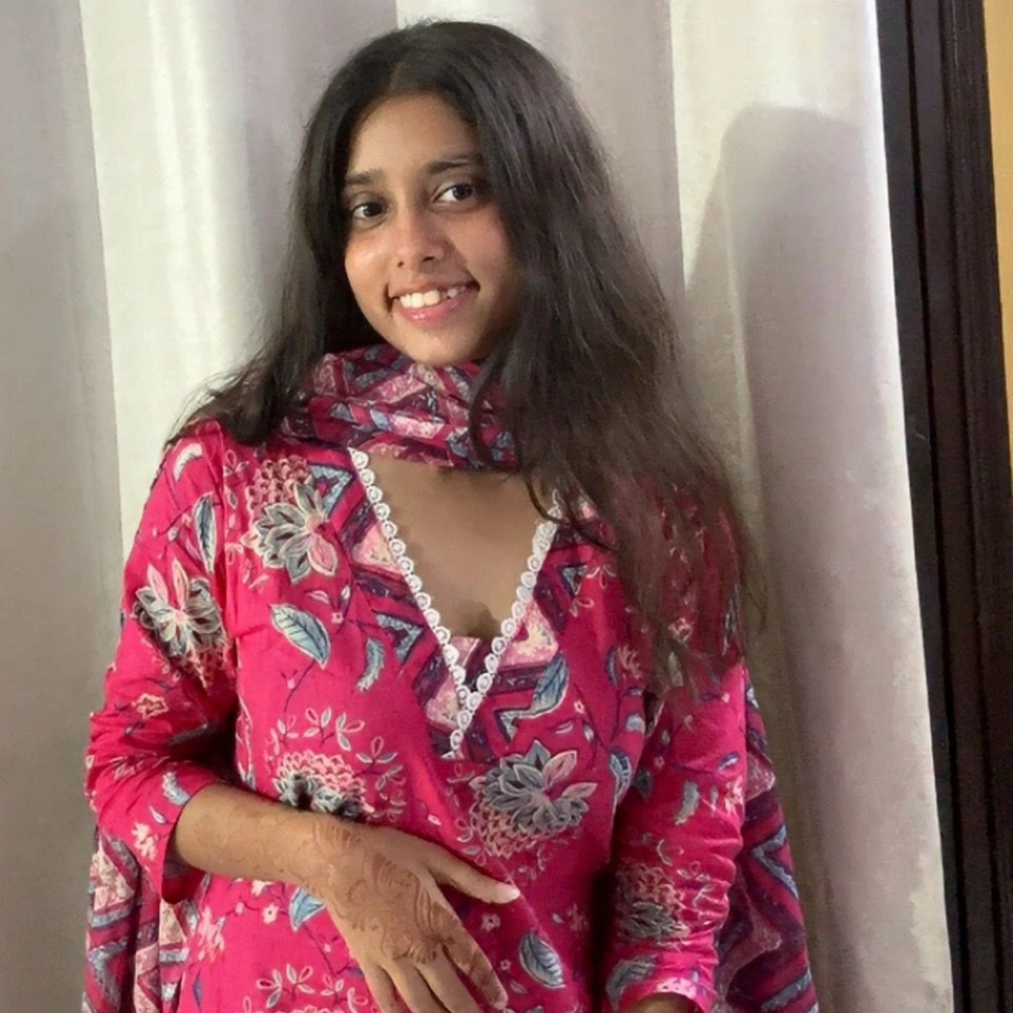 Harshita Yadav