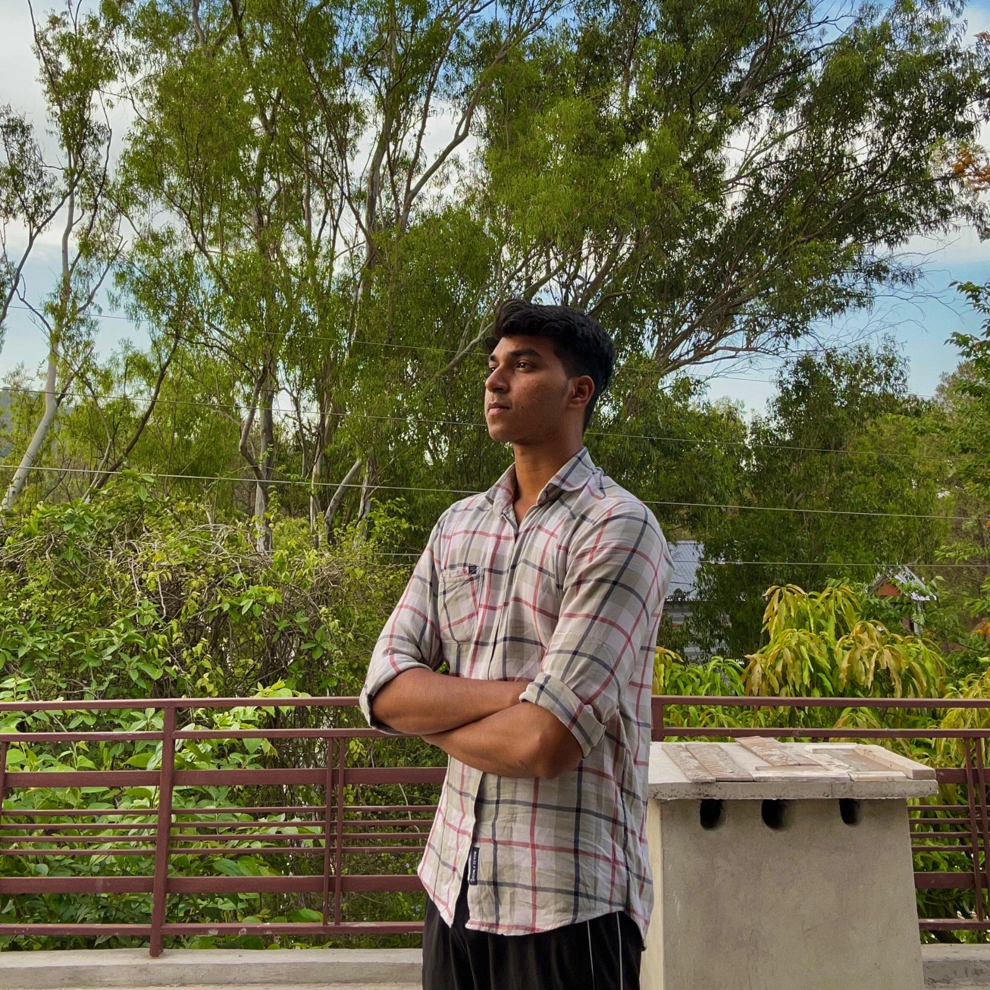 Jitesh