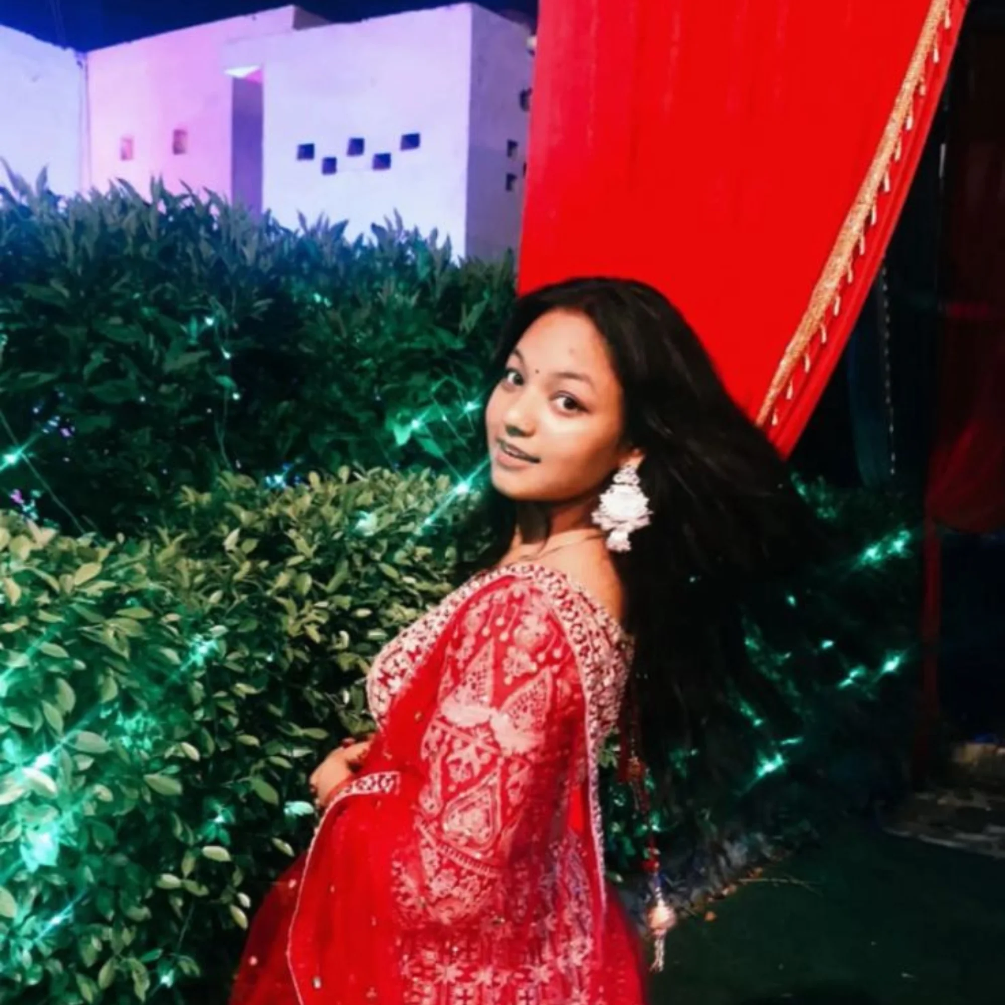 Kavya Negi