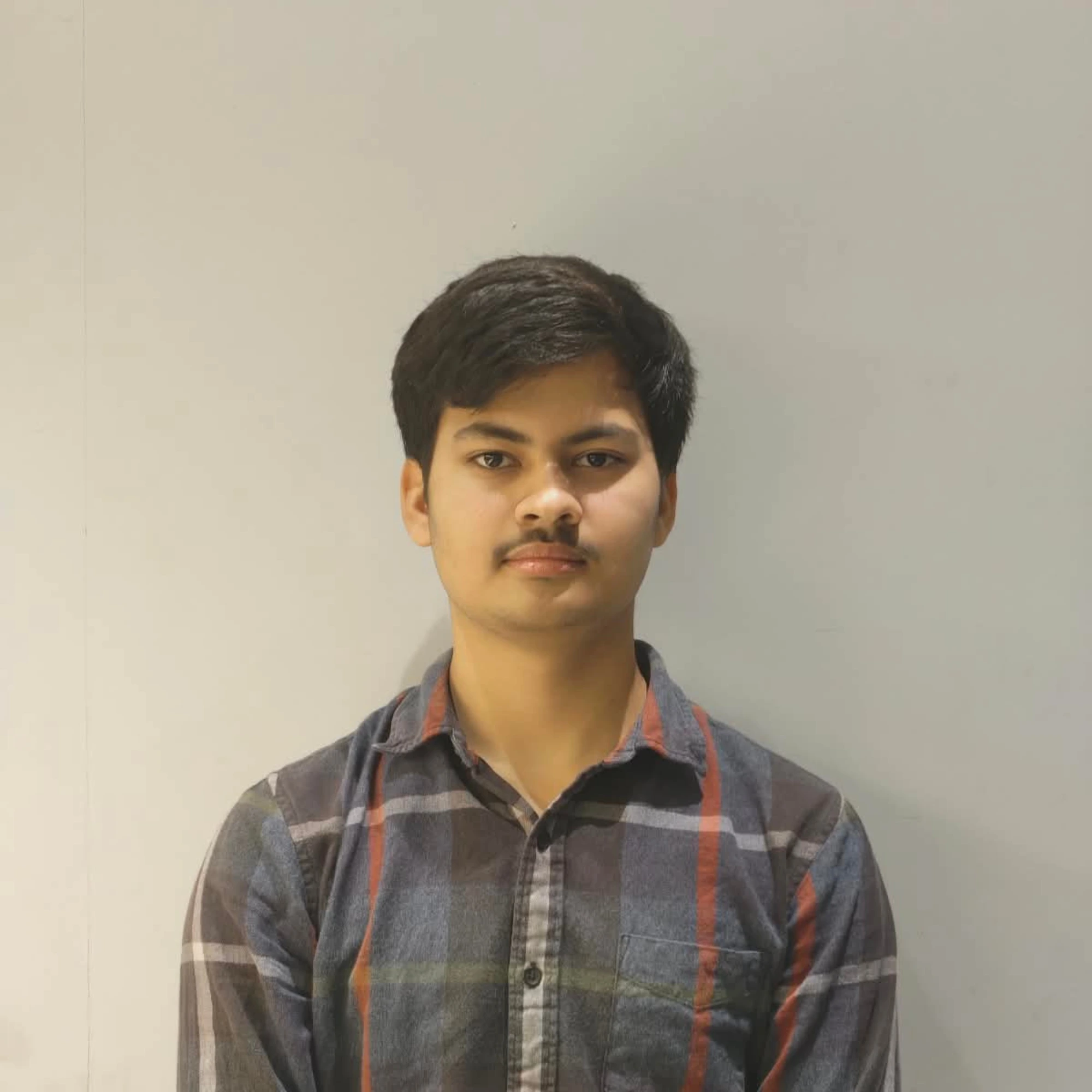Purav Singh