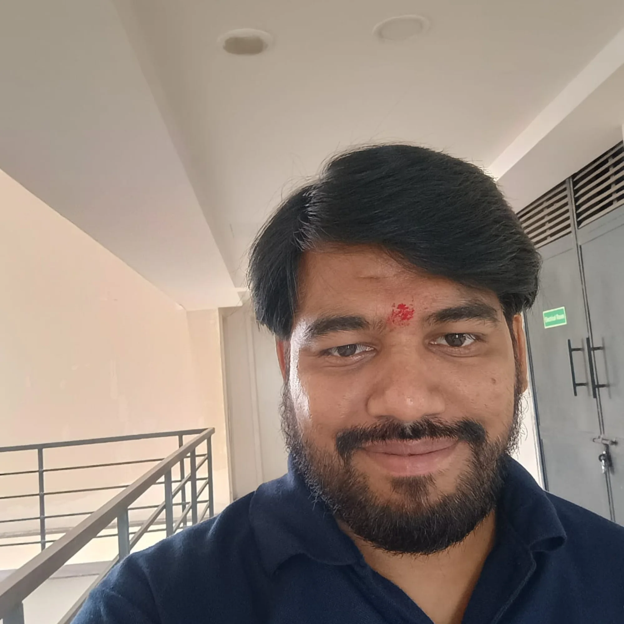 Rajesh Baloni