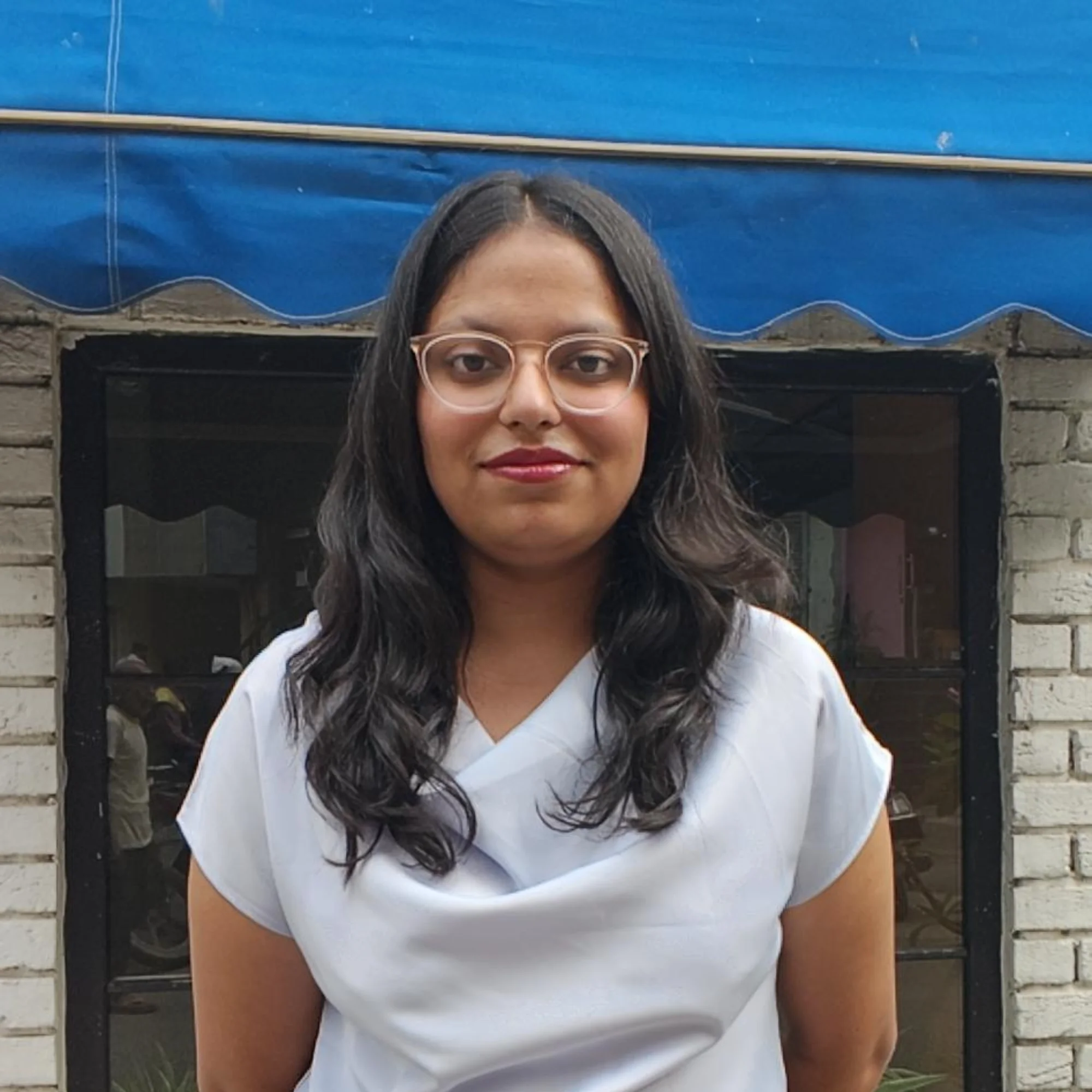 Shradha Bansal