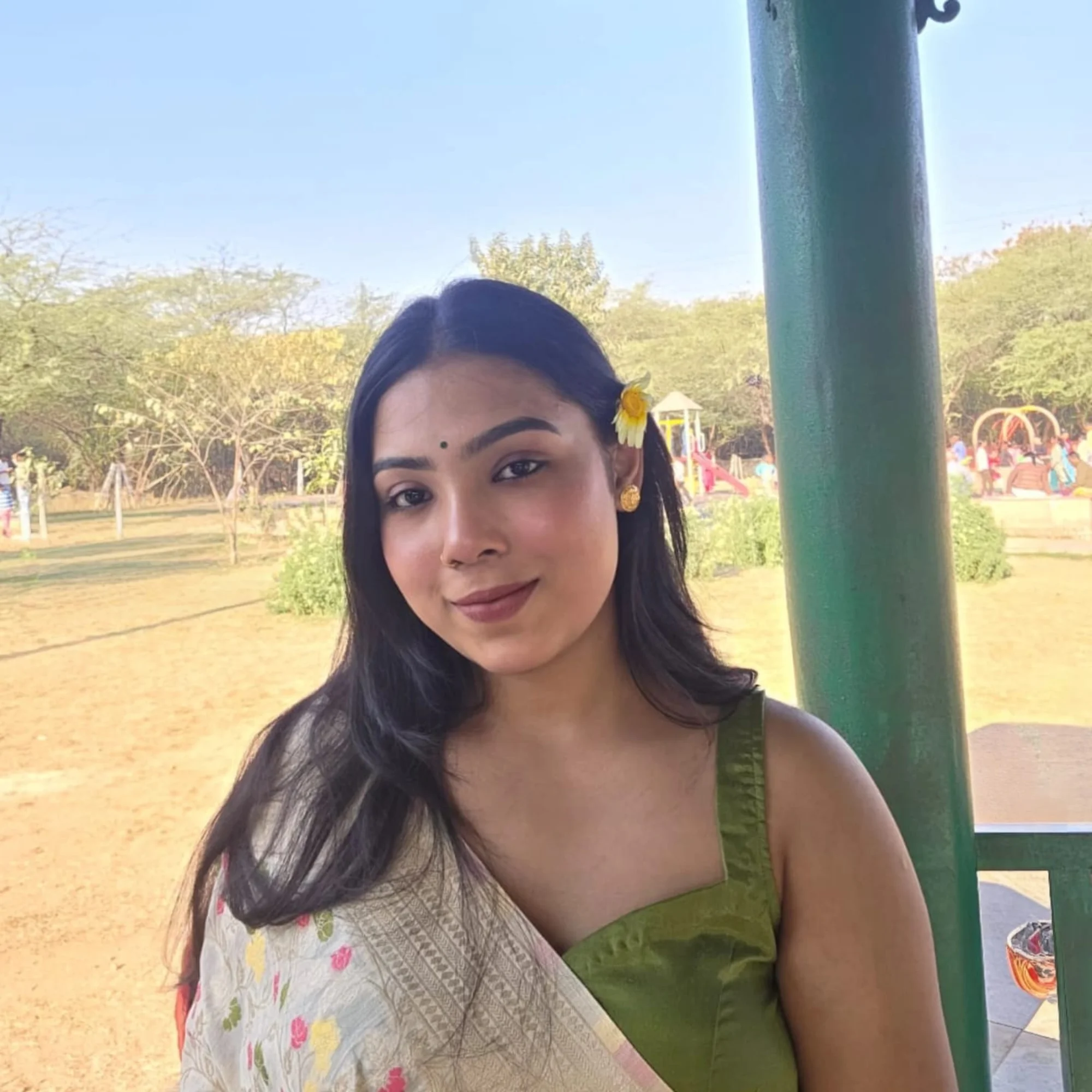 Tulika Biswas