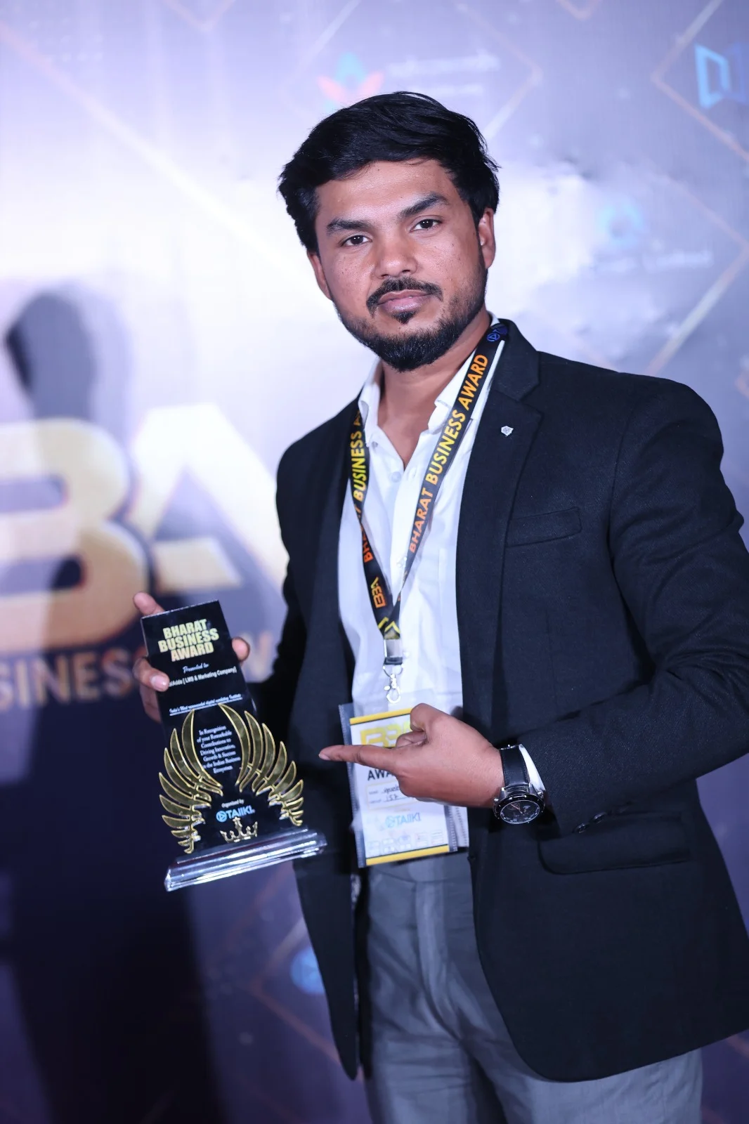 Dr. Gulshan Kumar