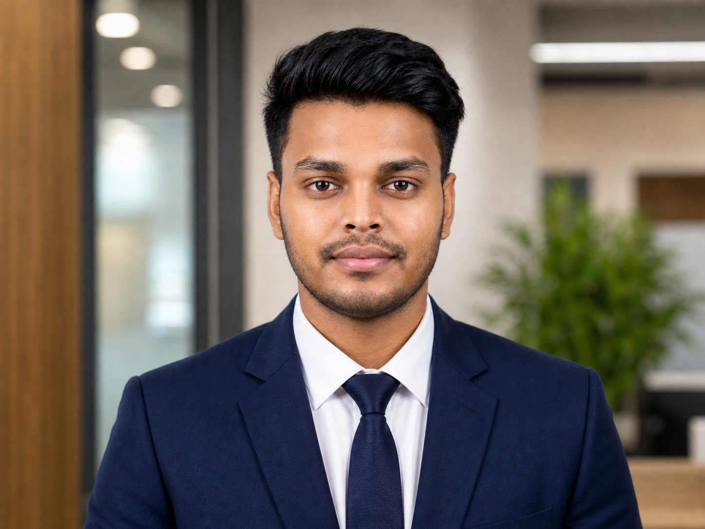 Mr. Kaushal