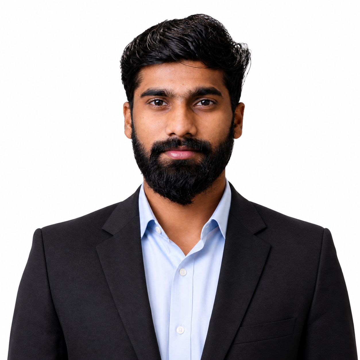 Mr. Ravi Kumar