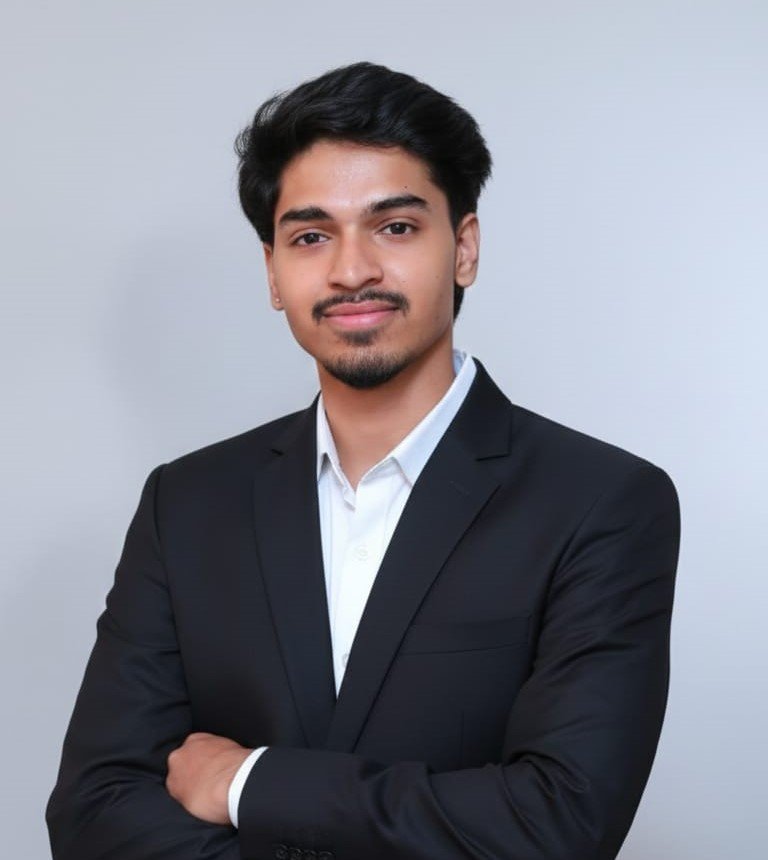 Mr. Deepanshu Soni