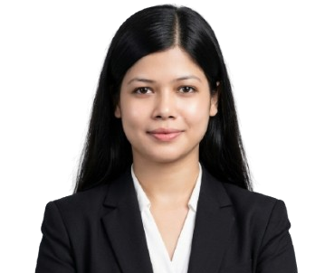 Miss. Shagun Srivastav